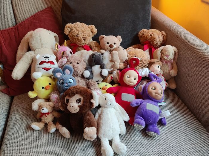 Teddies