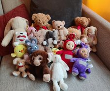 Teddies