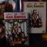 Get Santa ! DVD ! HMV Exclusive ! Festive Collection ! 2015 ! Image 6
