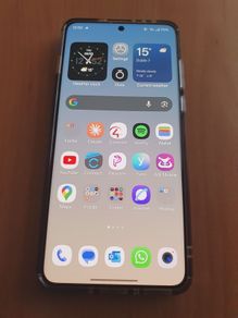 mobile phone
