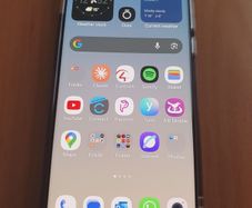 mobile phone