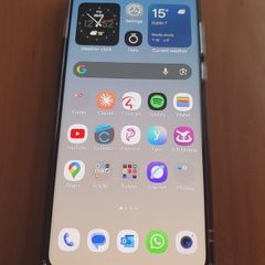 mobile phone