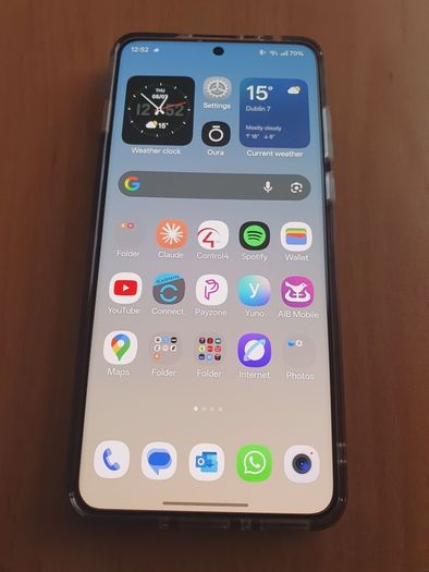 mobile phone