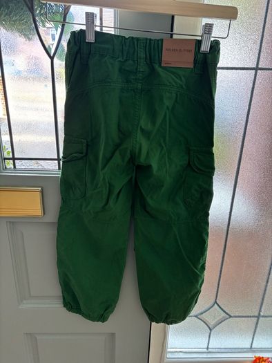 New Polorn O Pyret Cargp Pants