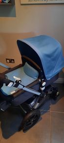 bugaboo cameleon 3