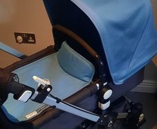 bugaboo cameleon 3