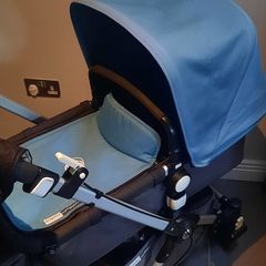 bugaboo cameleon 3