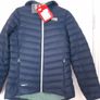 Helly Hansen - Verglas Hooded Down Insulator Jacket - Size S UK 8 - BNWT RRP 240 Image 4