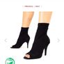 Dance shoes Image 2