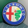 Alfa Romeo Light Box Image 2