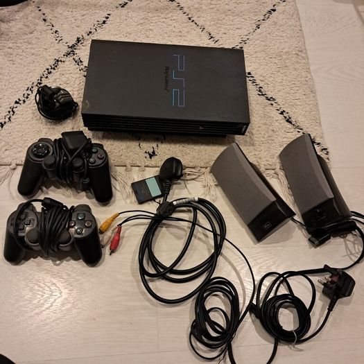 PlayStation 2