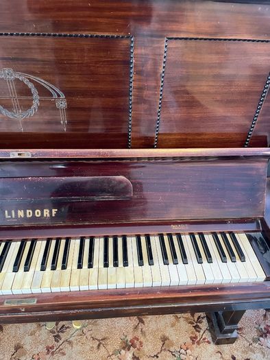 Piano