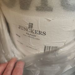 Junckers PolyFoam underlay