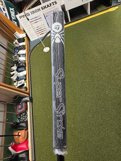 Taylormade Spider Tour X Putter