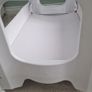 Baby changing table Image 4
