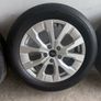Brand new 17 inch genuine ford and vw alloys Image 3