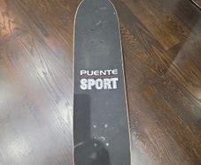 Skateboard