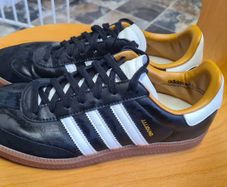 Adidas Samba JJJJound 44
