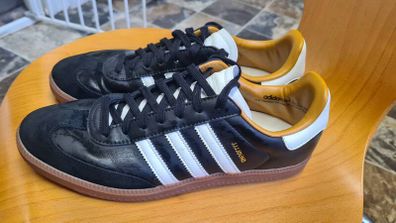 Adidas Samba JJJJound 44
