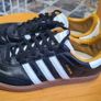 Adidas Samba JJJJound 44 Image 8
