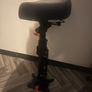 Kukirin G2 Pro Seat Image 2