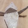 Double sided origami paper, happy with 1.50 Image 4