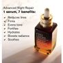 Estee Lauder Advanced Night Repair Serum Synchronized Multi-Recovery Complex 50ml Image 3