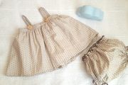 Spanish dress 18-24