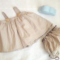 Spanish dress 18-24