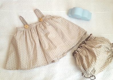Spanish dress 18-24