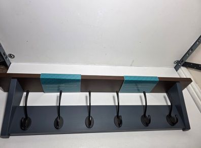 shelf