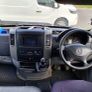 Mercedes Sprinter Camper Image 4