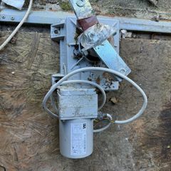 DEA Ghost 200 Electric Gate Motors