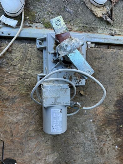 DEA Ghost 200 Electric Gate Motors