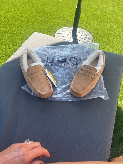 Uggs Brand new with tags