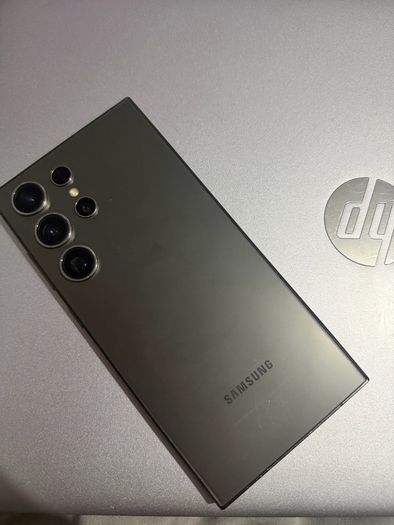 Samsung Galaxy S24 Ultra 256gb