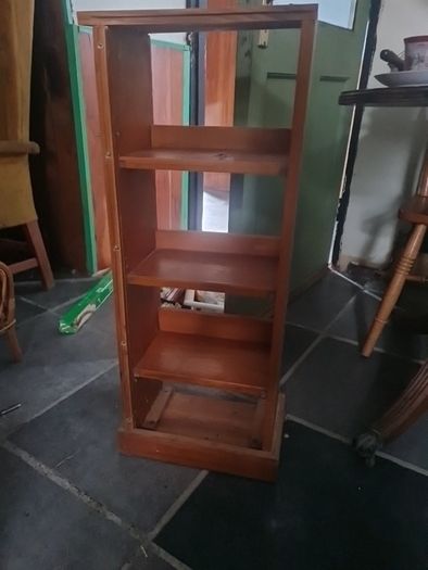 shelf