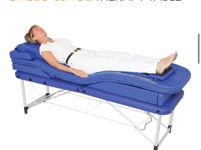 Cycle SSage Therapy System
