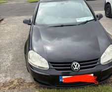 2007 Volkswagen Golf