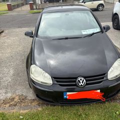 2007 Volkswagen Golf
