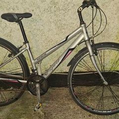 Ladys 28" cycling Bike euro trek