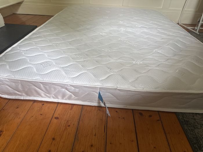 mattress