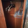 Antique Wardrobe Image 5