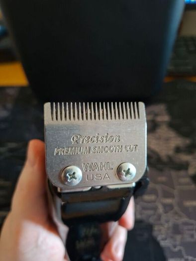 Wahl Elite Pro Hair Clipper