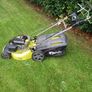 Ryobi Self Drive Lawnmower Image 5