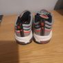 Nike airmax 97  wolf gray radiant 5uk Image 5
