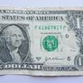 1 Us Dollar Banknotes The United States Of America One Dollar 1 Usd Image 4