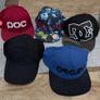 Caps Calvin Klein, POC, Oakley, Kenzo, D&C Image 7