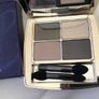 Brand New Estee Lauder Pure Color Envy Luxe Eyeshadow Quad Metal Moss Image 7