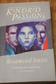 Kindred Passions.